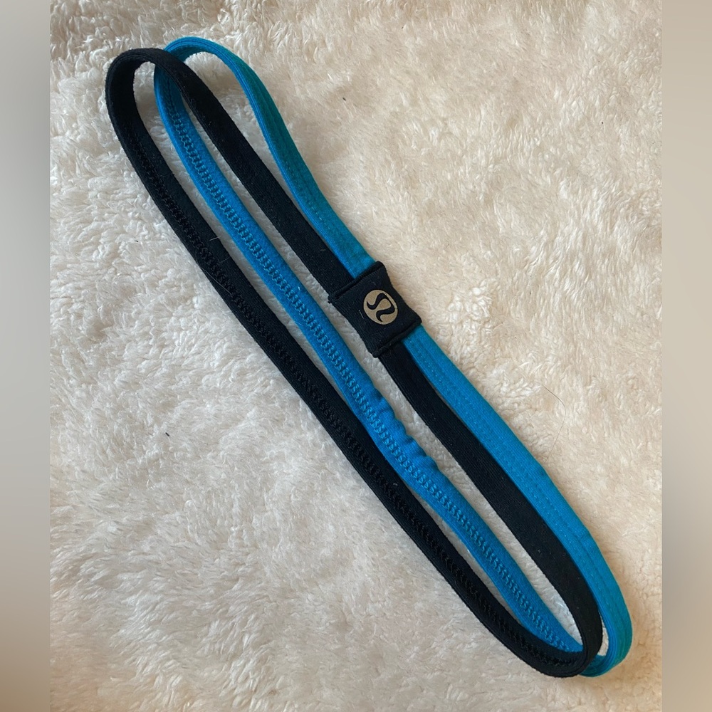 Lululemon Headband / Head Bandeau